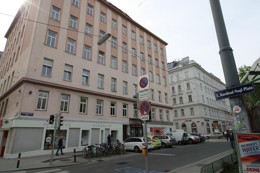 Alt Wien 외부 사진